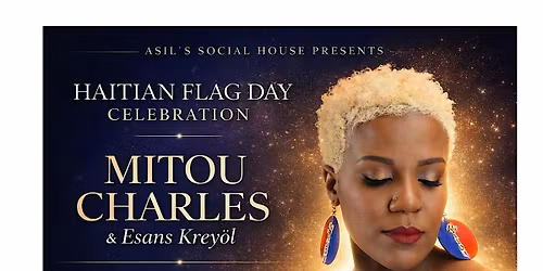 Haitian Night: A Luxe Experience