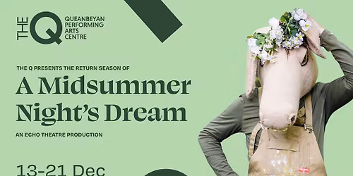 A Midsummer Night's Dream