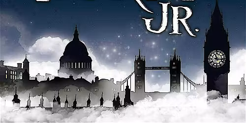 Copy of FiolStudio\/STS Peter Pan Jr. (Wed) 3\/11 @ 7pm