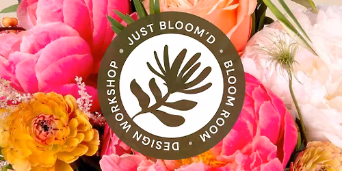 Bloom Room: Summertime In Paris