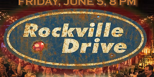 Rockville Drive at the Dunton Inn, East Patchogue
