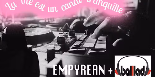 \ud83c\udf0a 1er MAI 2026 \u2013 L'AVAL ID\u00c9AL \ud83c\udfa7