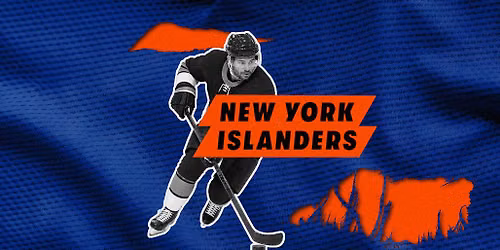 New York Islanders at New York Rangers at Madison Square Garden