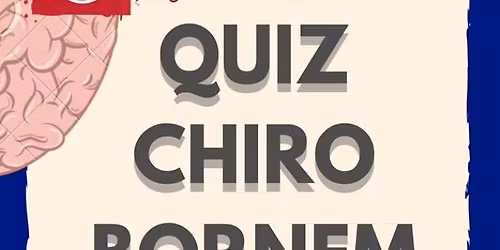 Quiz Chiro Bornem
