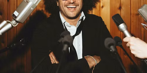 Andy Frasco & The U.N. - "Growing Pains Tour"