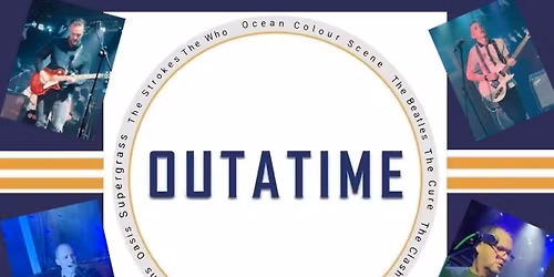 New Years Eve (Free Entry!)