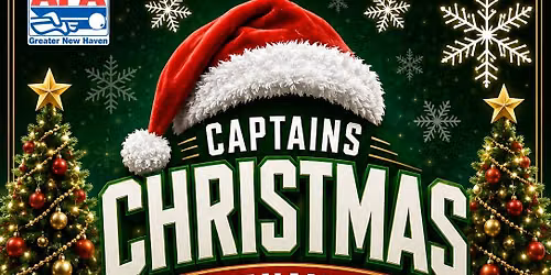 Captains Christmas Tournament