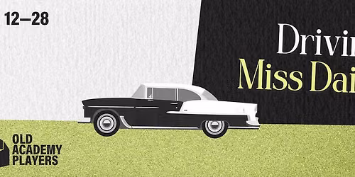 Club Night for Members - 7:30 PM Curtain