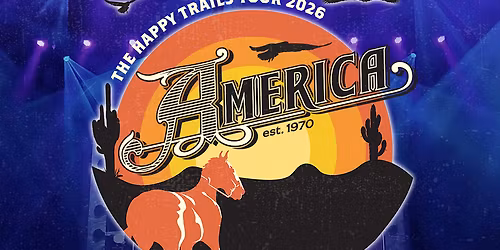 America at Xcite Center - Parx Casino and Racing