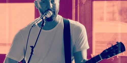 Jeff Limer Acoustic at Liberty Collective