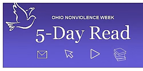 Nonviolence Week Panel
