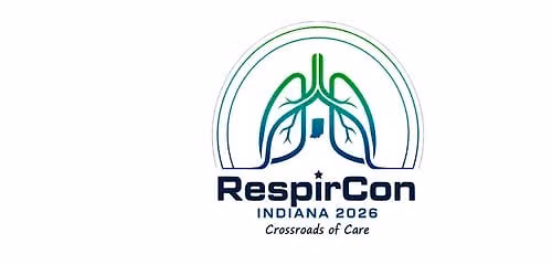 ISRC 2026 Fall Respiratory Conference