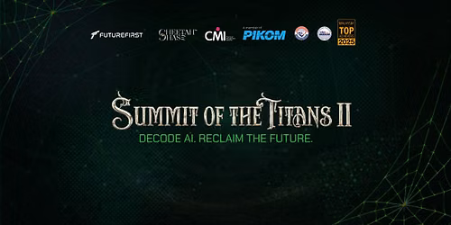 Summit of the Titans II