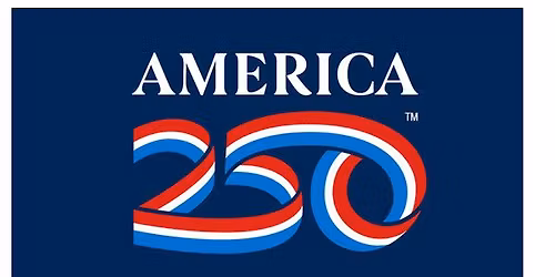 America 250: Stars of the Future Parade Float