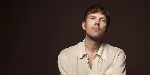 Peder Stenberg \u2014 Mejeriet, Lund