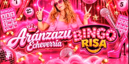 Bingo Risa