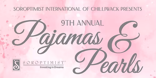 Pajamas & Pearls 2026