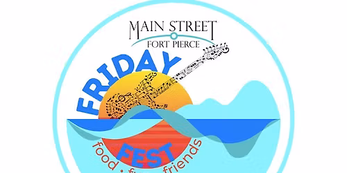 Friday Fest - June 2026