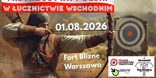 MISTRZOSTWA POLSKI W \u0141UCZNICTWIE WSCHODNIM