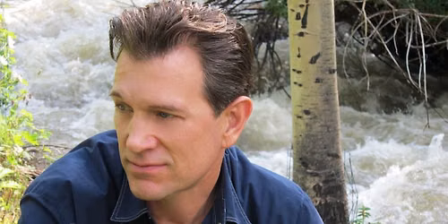 Chris Isaak Leicester Tickets