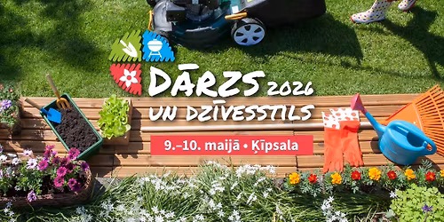 D\u0101rzs un dz\u012bvesstils 2026