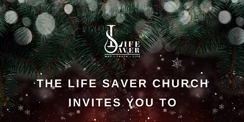 Christmas celebration