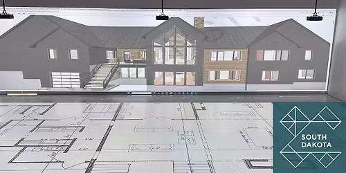 South Dakota CC | Walk Thru Plans Design Experience with NAWIC + SDID