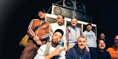 BHALE BACCE CREW + LNP ROOTS FAMILY \u27a4 L'Accordeur