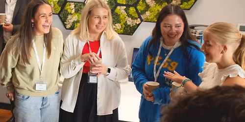 SCC Information Session - Saturday 28 February 2026