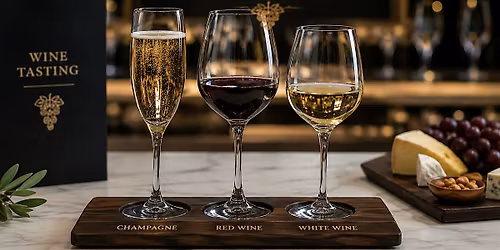 Passport to the World of Wines & Cultures - French