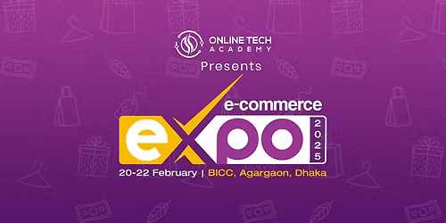e-Commerce Expo-2026
