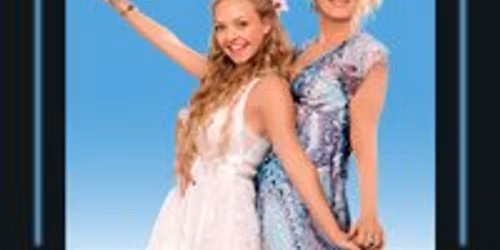 Mamma Mia Bottomless Brunch