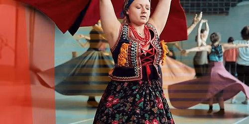 DIP Workshop, Melle-Gent\/BELGIUM