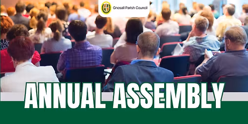 Annual Assembly