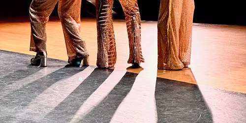 Encore - York County High School Musical Theatre Showcase at The Pullo Center