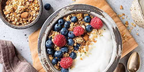 Nutrition Over 65: Eating for Energy and Wellness