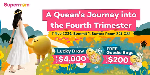 Navigate the Fourth Trimester like a Queen