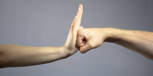 Self Defense Class for Youth & Adults