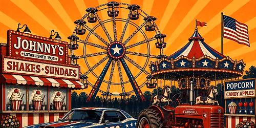 2026 Cheshire Fair