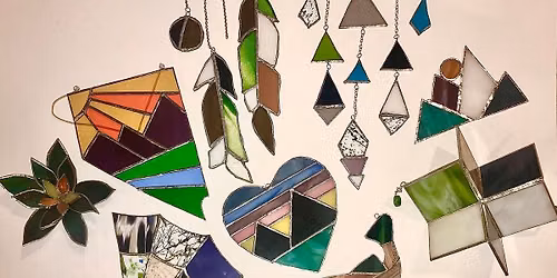 Stained Glass Class
