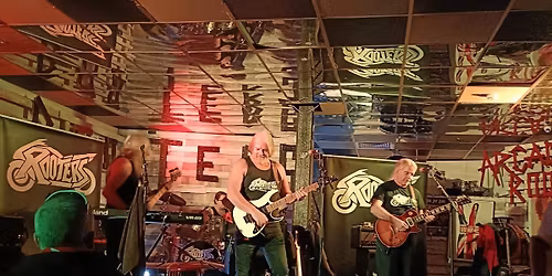 Attleborough Arms Nuneaton 