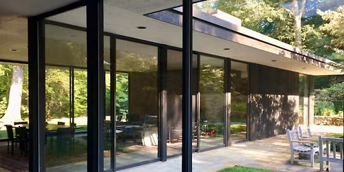 \u201cThe Harvard 5\u201d \u2014 A Film About Love, Architecture, and a Design Revolution