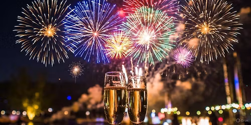 New Year's Eve Fine Dining Night with Chef!