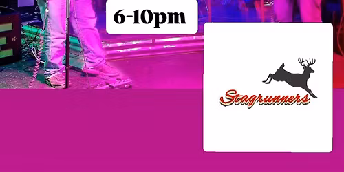 Stagrunners at the Polish Heritage Center 