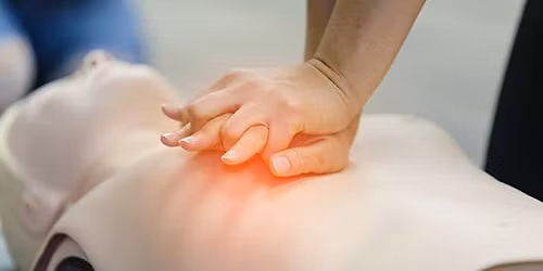 Health Care CPR Class \u2013 Basic Life Support (BLS)