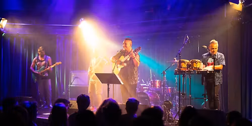 Muchachos in Mariatheresia, Innsbruck