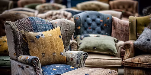 FREE Upholstered Furniture Disposal Event