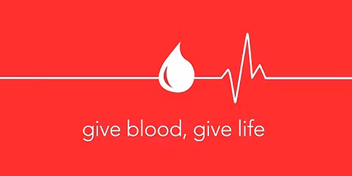 Blood Drive in Teton County