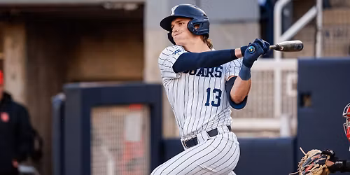 Parking TCU Horned Frogs at West Virginia Mountaineers Baseball