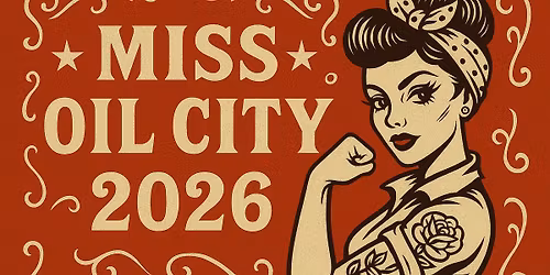 Miss Oil City 2026